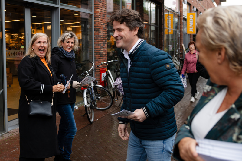 Afbeelding bij 'Henri bij WNL over kernenergie'