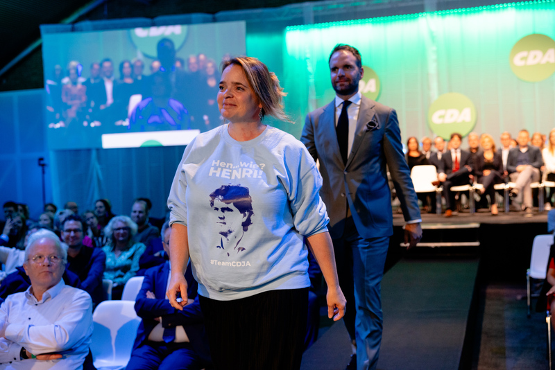 Afbeelding bij 'Eline in debat!'