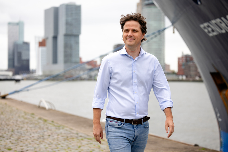 Afbeelding bij 'Steun Henri en maak iemand lid!'